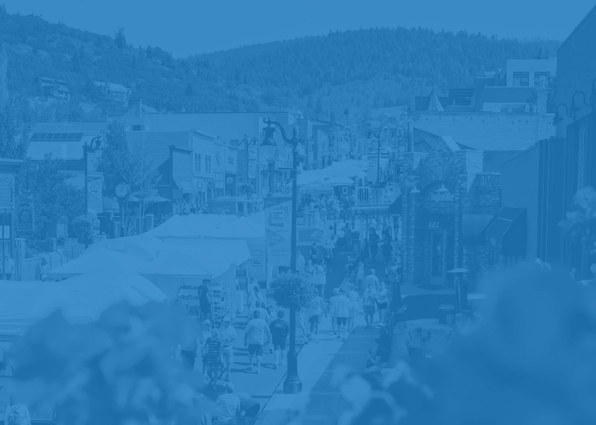 Outdoor Event Banners: How to Design for Distance, Weather, and Traffic