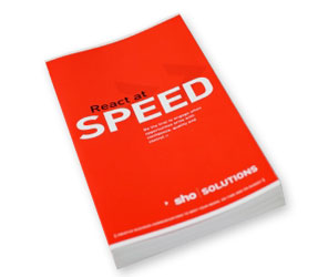 Custom Brochure Design