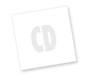 CD & DVD Covers