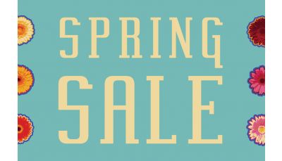 Spring Postcard 003