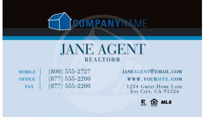 Blue Real Estate 013
