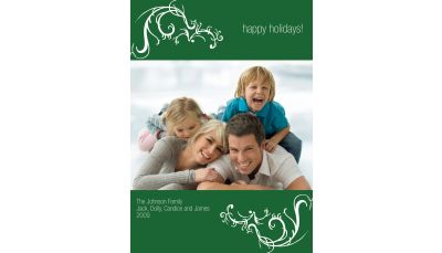 Family Holiday 011