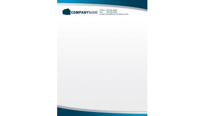Letterhead 009