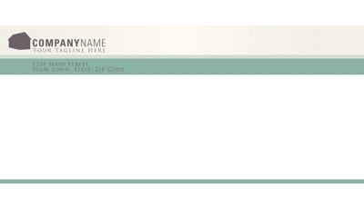 Envelope 007