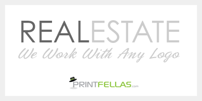 Real Estate Business Cards