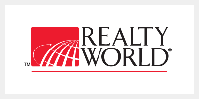 Realty World Business Cards